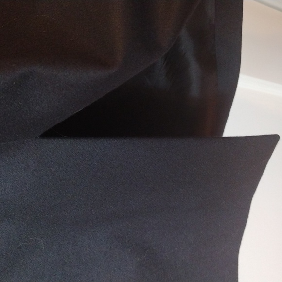 COS women's tailored navy dress. EUC. Size 12 (US) - Picture 8 of 13